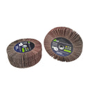 Roda Lixa 115-20 M14 - Grão 120 - ARS