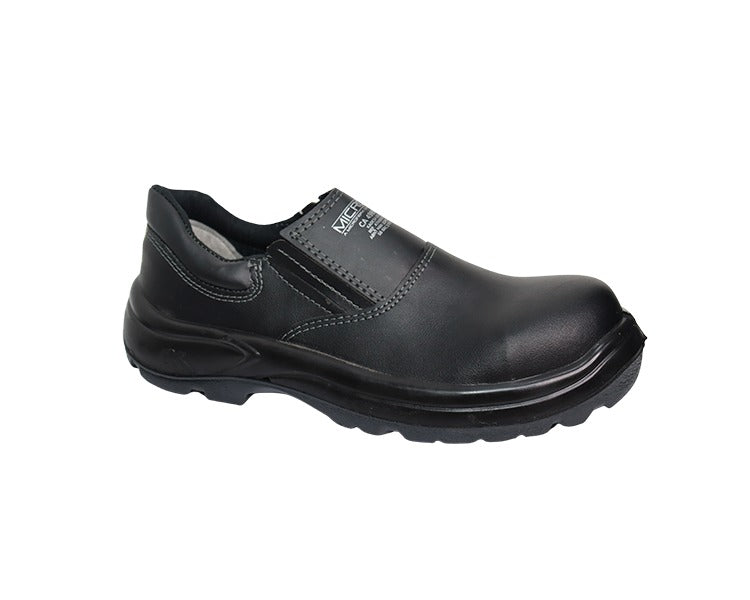 Sapato Elástico Antiestático Micro K Bico PVC (CA 40885) - Kadesh