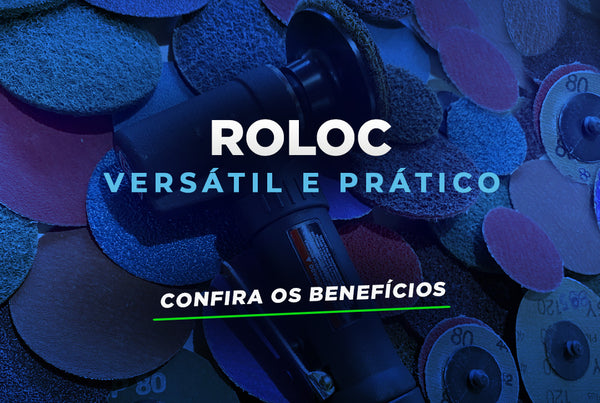 Disco Roloc e seus Benefícios