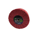 Roda Manta Abrasiva Marrom Média - 150x50 M14 - ARS