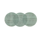 Disco de Lixa Telada - Deernet - ZA350M - 225mm - 9" - (Grão 80 a 600)