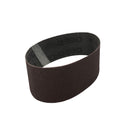 Lixa Cinta 444x50 - Óxido Alumínio KA169 - ESCOLHA O GRÃO - Para Roda Expansiva 140x50