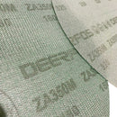 Disco de Lixa Telada - Deernet - ZA350M - 150mm - 6" (Grão 80 a 600)
