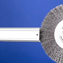 Escova Cilíndrica RBU 15025/50,80 ST 0,30 Universal - PFERD ART. 43740015