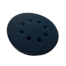 Interface De Espuma 5" - 125mm - Politriz Lixadeira Hookit - 8 Furos