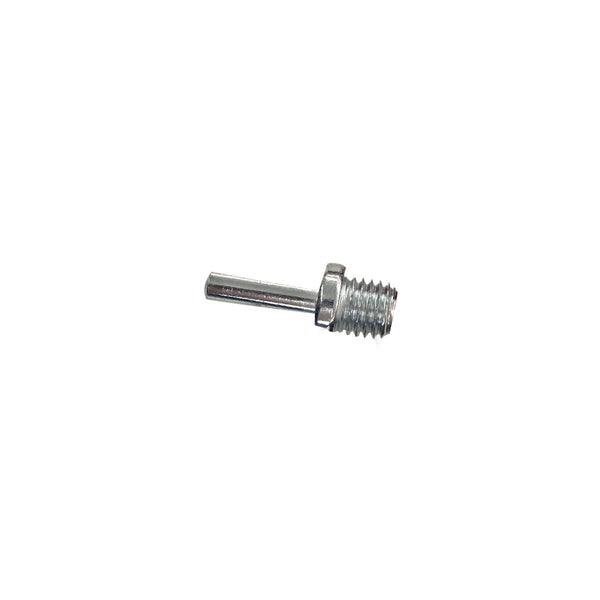 Pino Adaptador com Haste 8mm P/ Furadeira e Rosca M14