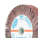 Roda Lixa FR WS 115x20 M14 A 80 PFERD ART. 44781508