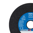 Disco Corte EHT 125-1,0 SG Steelox PFERD ART. 61341112