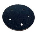 Interface De Espuma 5" - 125mm - Politriz Lixadeira Hookit - 5 Furos