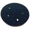 Interface De Espuma 5" - 125mm - Politriz Lixadeira Hookit - 5 Furos