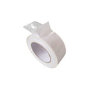 Fita Dupla Face Tissue Leitosa 45mmx30m – Alta Aderência para Fixações Leves e Médias