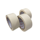 Fita Crepe Branca Uso Industrial - 48 mm x 50 m