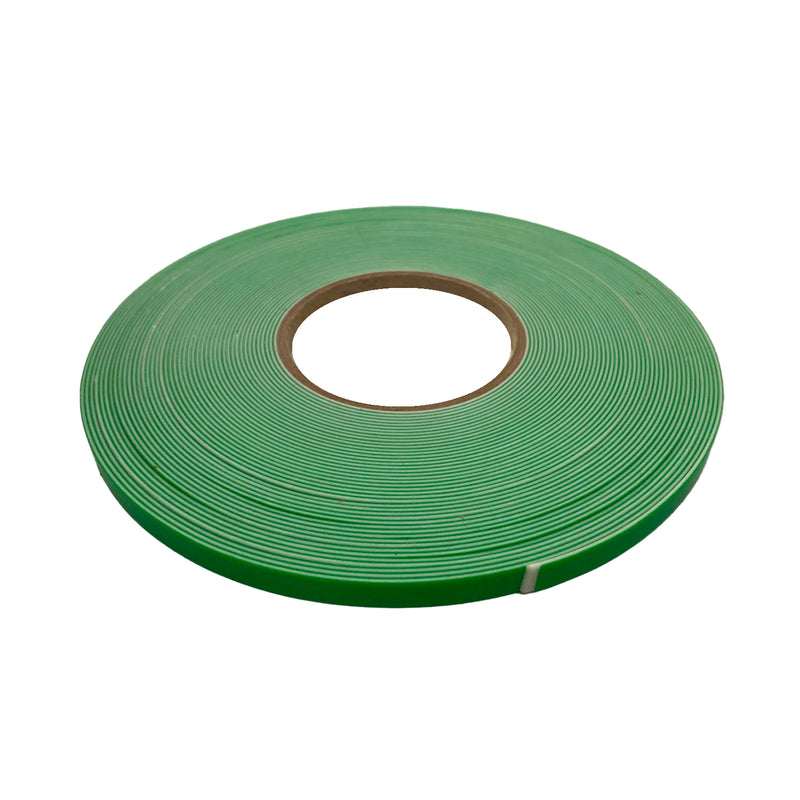 Fita Dupla Face Branca 9x20 – Alta Performance