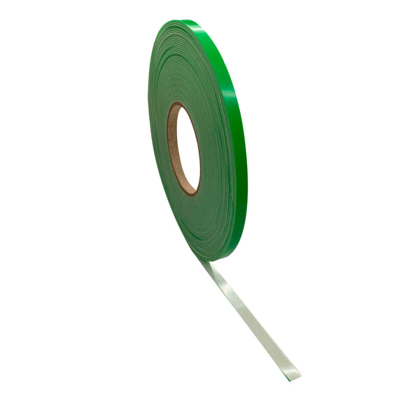 Fita Dupla Face Branca 9x20 – Alta Performance
