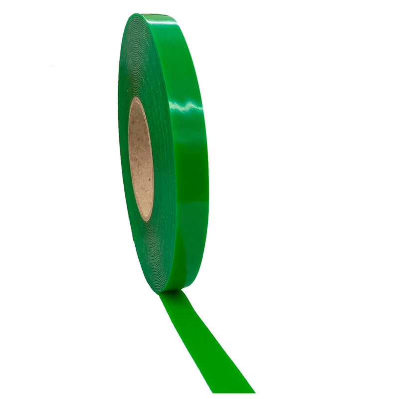 Fita Dupla Face Transparente 18x20 – Alta Performance