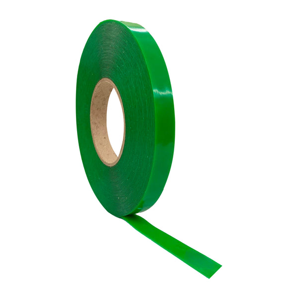 Fita Dupla Face Transparente 18x20 – Alta Performance