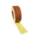 Fita PTFE Teflon 50mm x 30m Alta Temperatura | Vedação Industrial