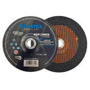 Disco de Desbaste 180-6,0 Abratex Premium