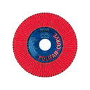 Disco Polifan 125mm PFR CO60 SGP Curve M PFERD - art. 67689056