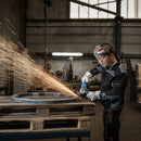 Disco Polifan 115mm PFC Z40 PSF PFERD - ART. 67764115