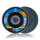 Disco Polifan PFC 115mm Z120 PSF PFERD - ART. 67769115