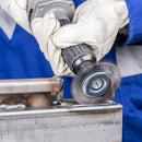 Escova Cilíndrica RBG 7006/6 Inox 0,35 PFERD - ART 43107003