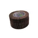 Roda Lixa 115-20 M14 - Grão 100 - ARS