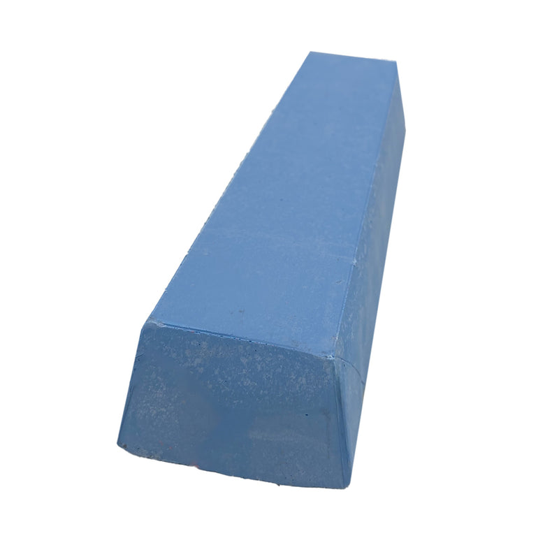 Massa Polimento Azul Alto Brilho - 1 Kg