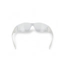 Óculos Incolor Leopardo - CA11268 - Kalipso