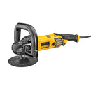 Lixadeira Politriz 7'' - 9'' 1250W - 220V - DEWALT - DWP849X