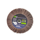 Roda Lixa 115-20 M14 - Grão 120 - ARS