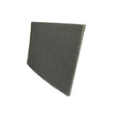 Folha Manta Abrasiva 150x275 - Cinza Fina