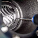 Lima Rotativa MD RBF 0307/3 Z3 PFERD ART.21217583