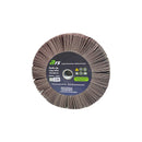 Roda Lixa 115-20 M14 - Grão 220 - ARS