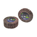 Roda Lixa 115-20 M14 - Grão 40 - ARS