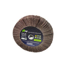 Roda Lixa 115-20 M14 - Grão 60 - ARS