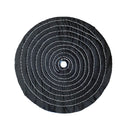 Roda Polimento Brim 300 x 30 - F20 - Jeans - Roda 12"