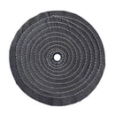 Roda Polimento Brim 300 x 30 - F20 - Jeans - Roda 12"