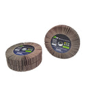 Roda Lixa 115-20 M14 - Grão 320 - ARS