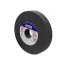 Rebolo Uso Geral 125 X 25,4 X 31,8mm - Afiação e Desbaste (6" X 1") - A60 - Icder