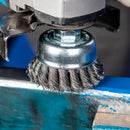 Escova POS TBG 65/ M14 ST 0,35 PSF PFERD ART.43740099