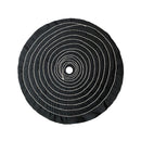 Roda Polimento Brim 350 x 16 - F20 - Jeans - Roda 14"