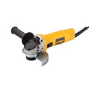 Esmerilhadeira Angular 4-1/2" 800W - 12.000 RPM - Eixo M14 220V - Dewalt - DWE4020-B2