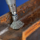 Escova Pincel PBU 1515/6 AÇO 0,35 PSF PFERD ART 43740091