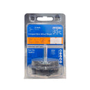 Escova Cicular RBU 5015/6 ST PSF 0,30 Universal PFERD ART. 43740004