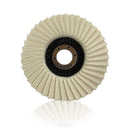 Disco Flap 115 Feltro Baixo Abratex