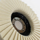 Disco Flap 115 Feltro Baixo Abratex