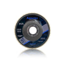 Disco Flap 115 Feltro Baixo Abratex