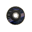 Disco Flap 115 Feltro Alto Abratex