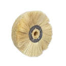 Roda Escova Sisal - Polimento - 10x2x1.1/4
